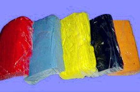 復模專用手工油泥