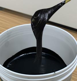 電子導熱膠  材料導熱 褐色膠 透明膠  黑色膠